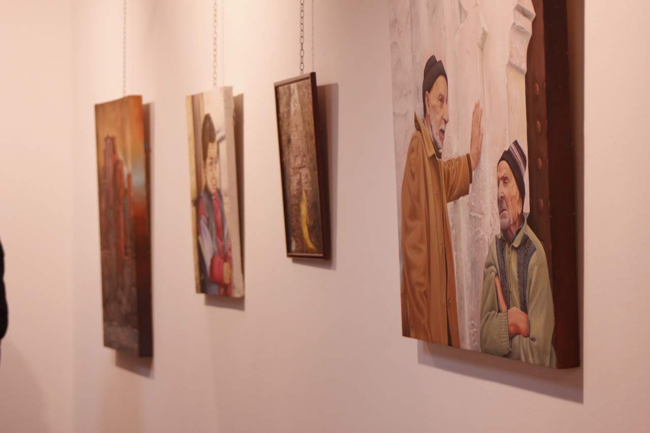 Les artistes peintres marocains à découvrir en 2026