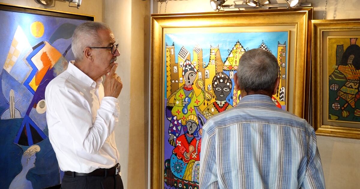 Comment commencer une collection d’art au Maroc ? Guide pour débutants (2026)