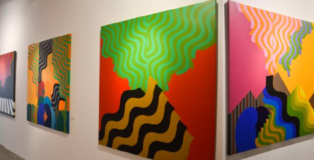 Peinture marocaine contemporaine : artistes, styles et tendances à découvrir en 2026