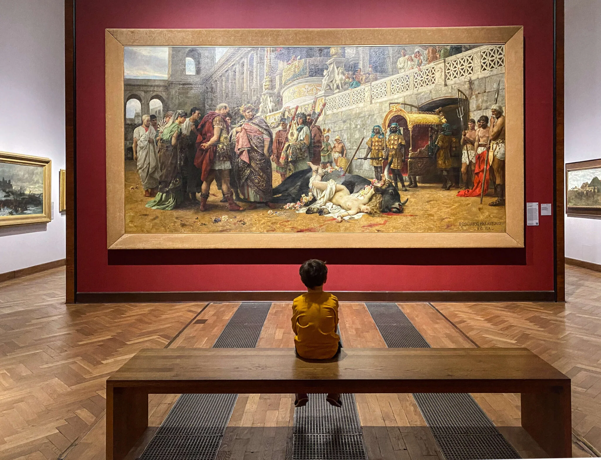 Les grands mouvements artistiques : histoire et caractéristiques